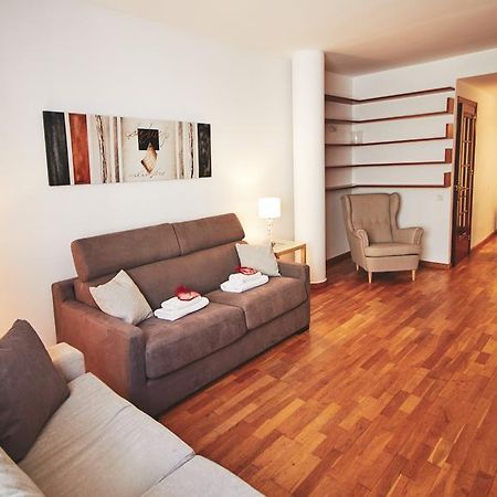 Alcam El Coll Barcelona Exterior foto