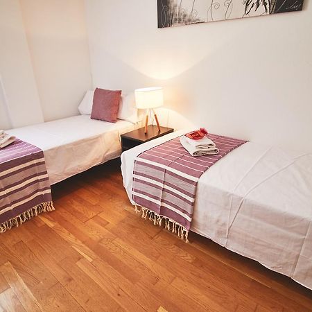 Alcam El Coll Barcelona Quarto foto