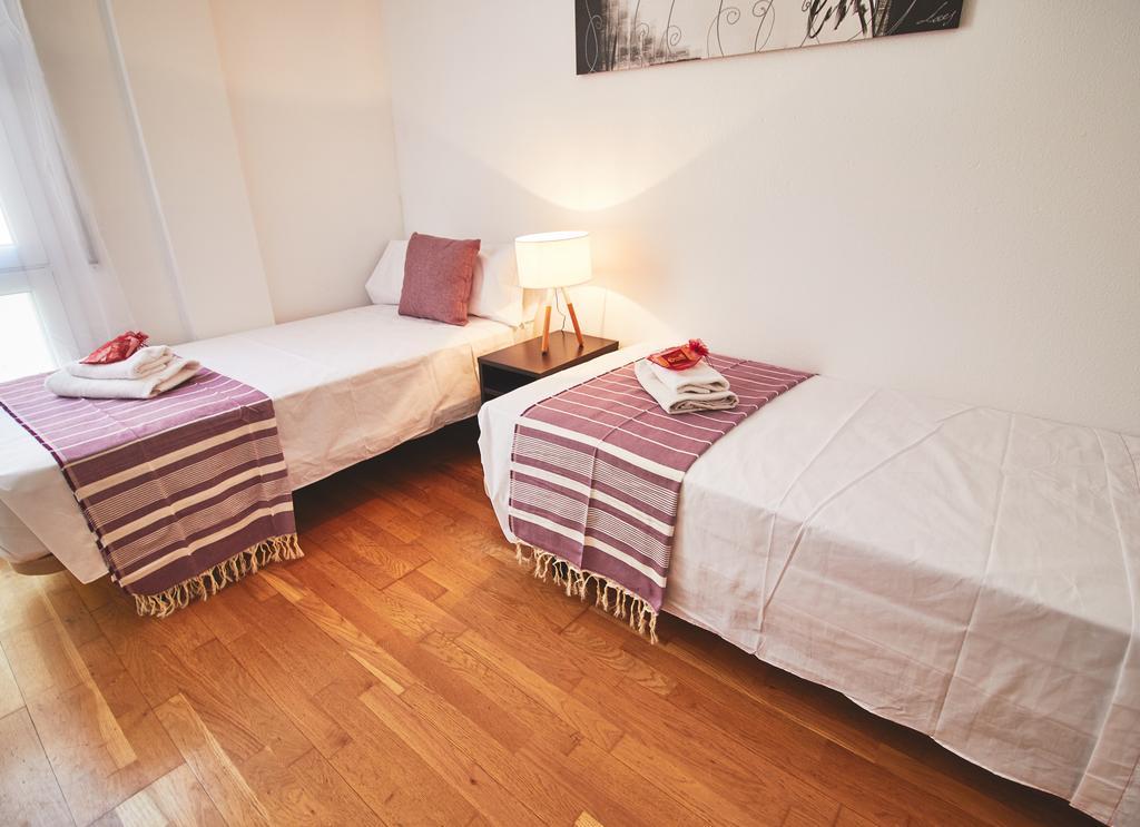 Alcam El Coll Barcelona Quarto foto