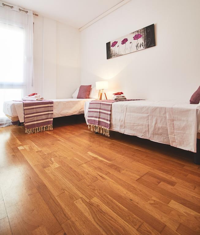Alcam El Coll Barcelona Quarto foto