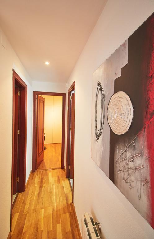 Alcam El Coll Barcelona Quarto foto
